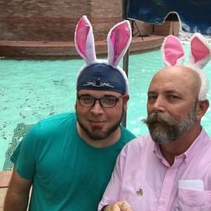 Meet your Posher, Johnny